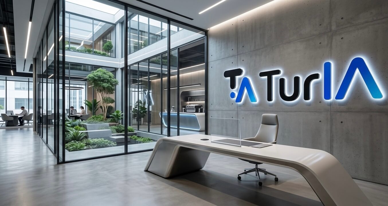 Oficina de TurIA